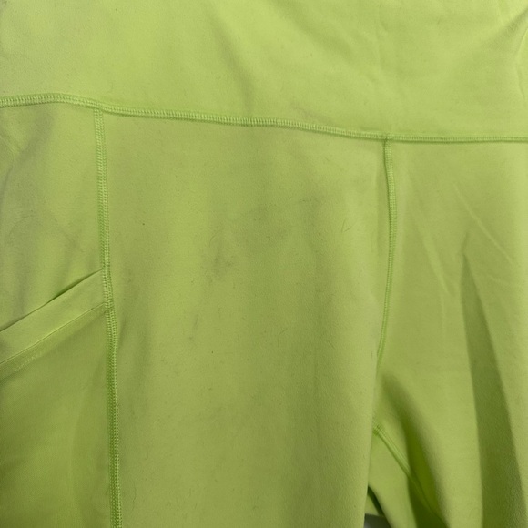 Lot of Fabletics Leggings size 3X - Picture 4 of 7